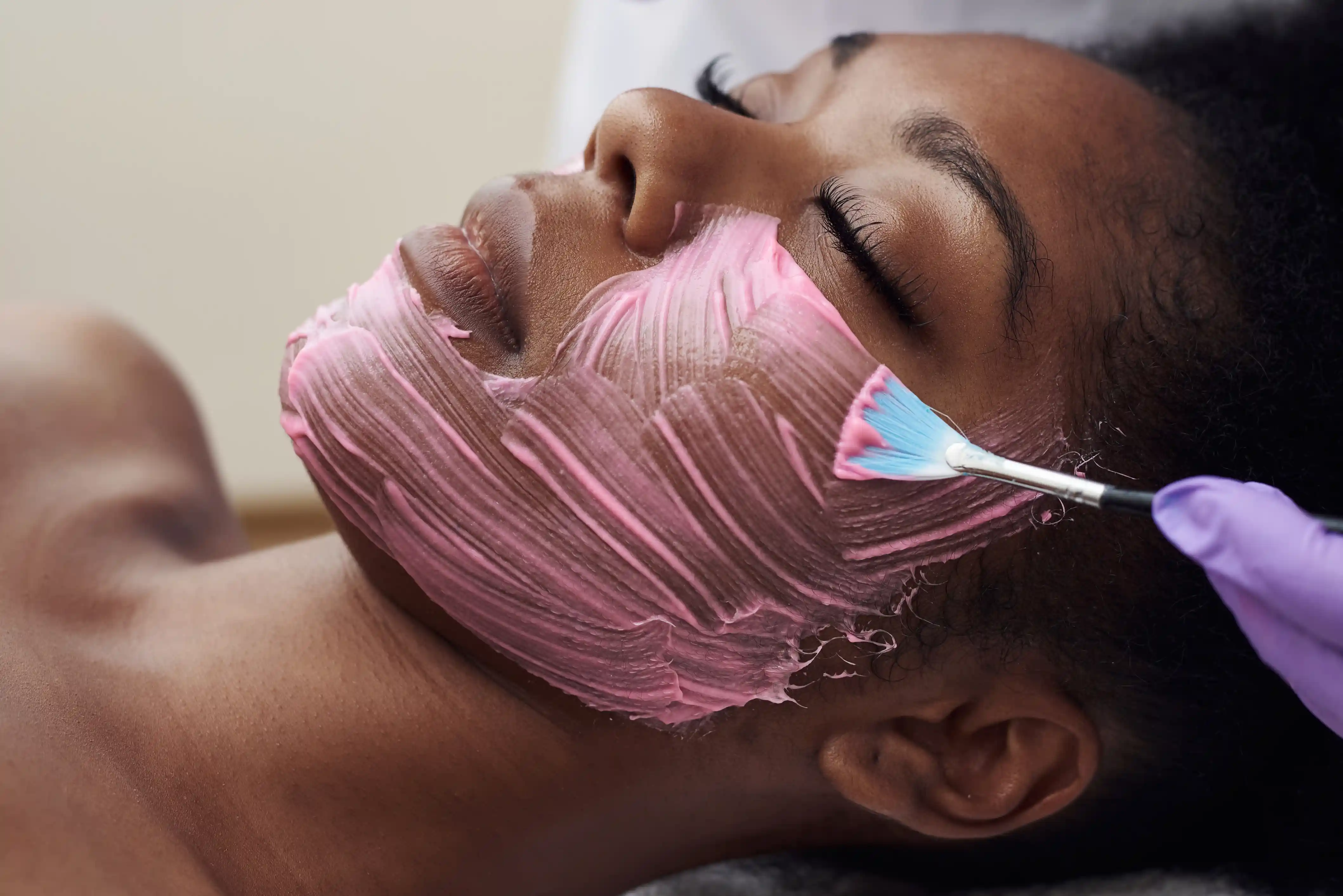 Facials & Skincare